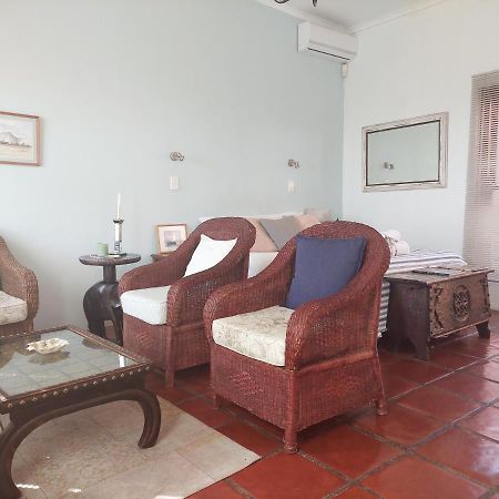 Langebaan Sea Cottages Luaran gambar